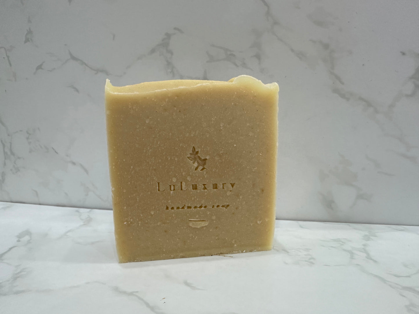 Goats Milk Soap